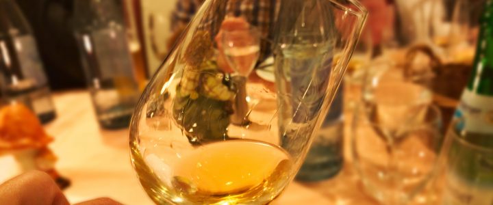 Whisky-Tasting: Forellenhof-Tasting (Eigenabfüllungen)