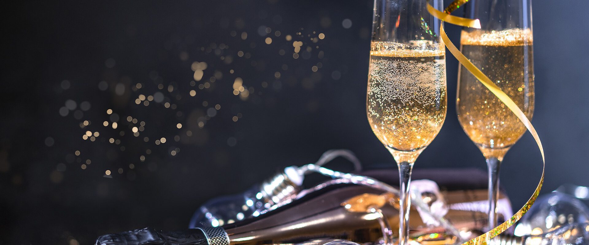 Unser Silvesterprogramm