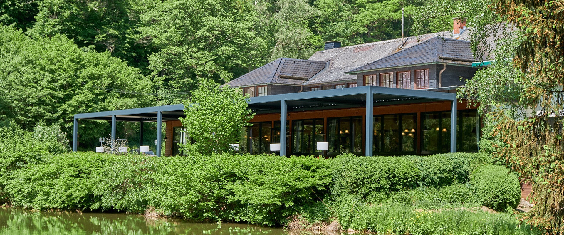Unser Restaurant