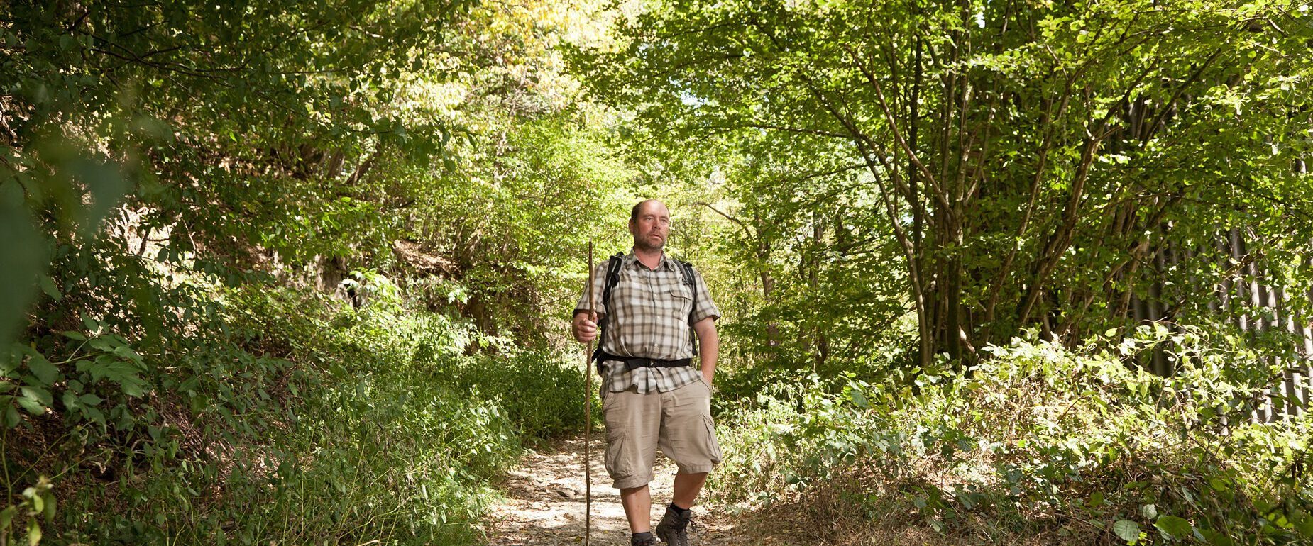Unser Wanderhighlight im Herbst