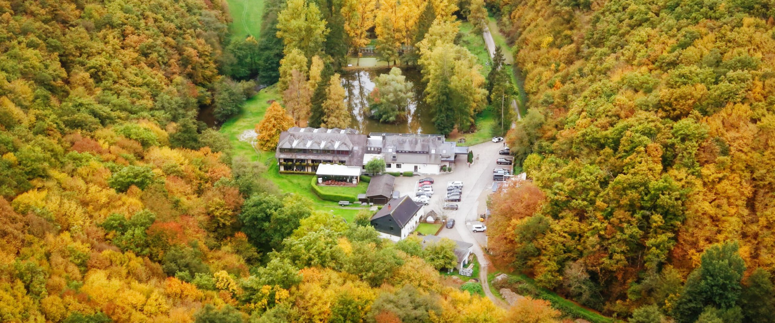 Herzlich Willkommen