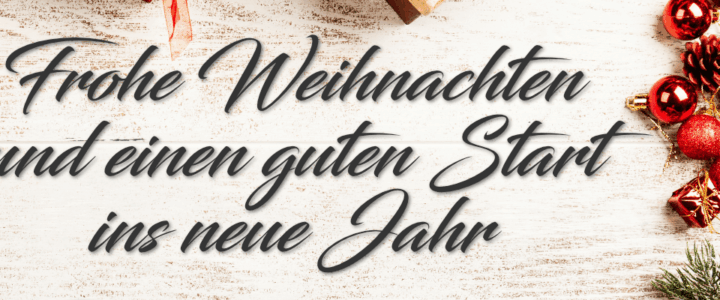🎄✨ Frohe Weihnachten ✨🎄