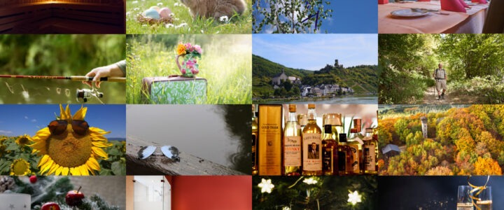 Wie die Zeit vergeht… Wie die Zeit vergeht…